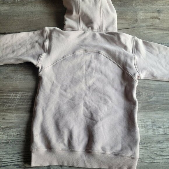 Lululemon All Yours Graphic Hoodie - Picture 8 of 10